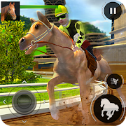 Transporter Truck Horse Stunts  Icon