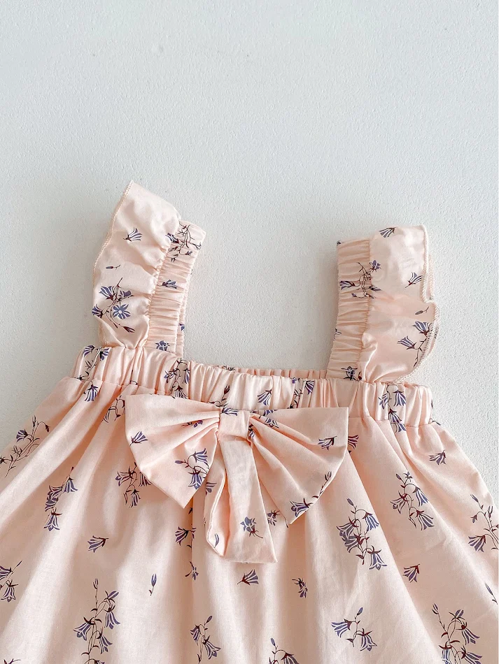 Zomer baby 3-delige set