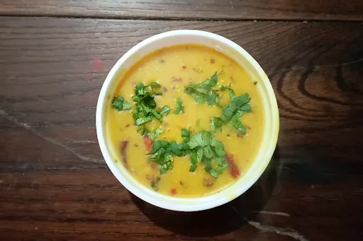 Yellow Dal Tadka