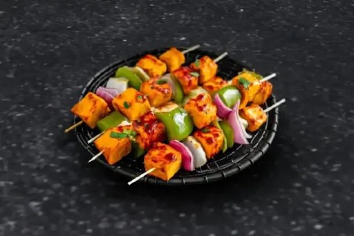 Achari Paneer Tikka