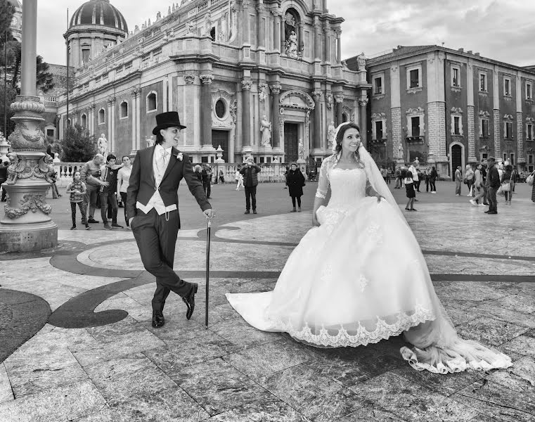 Fotografer pernikahan Giuseppe Boccaccini (boccaccini). Foto tanggal 21 Mei 2020