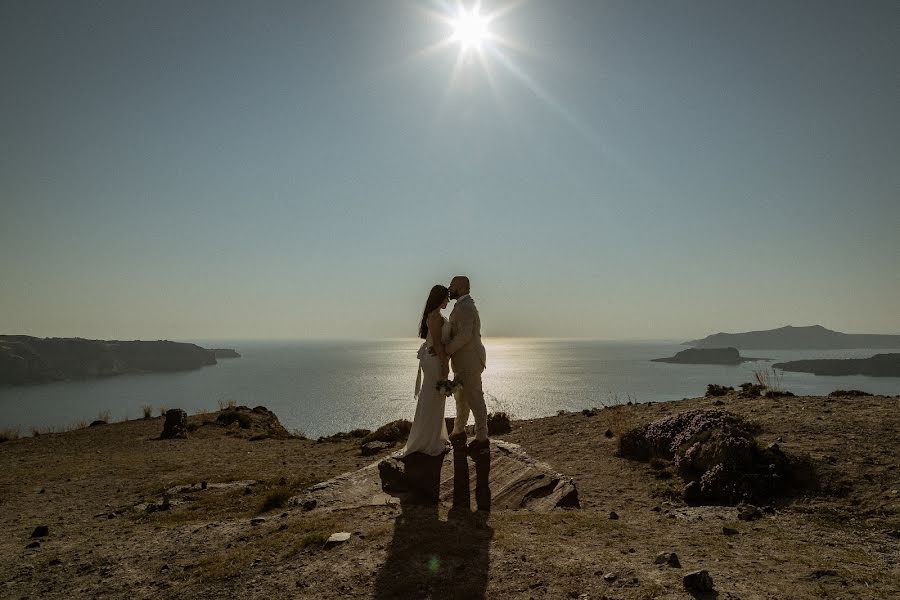 Wedding photographer Dimitris Parasiris (imagephotography). Photo of 29 February