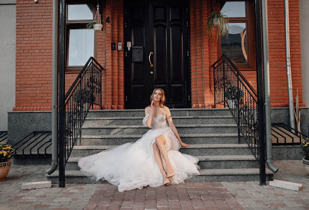 Fotógrafo de casamento Katerina Matyushko (katyamatyushko). Foto de 12 de janeiro 2022