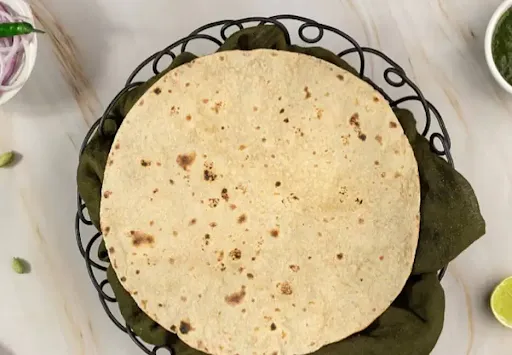 Tawa Roti