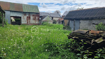 ferme à Hénencourt (80)