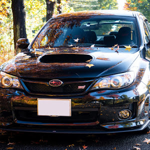 インプレッサ WRX STI GVB