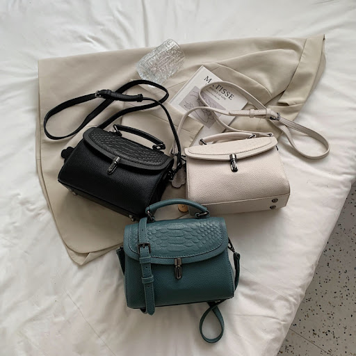 Title 1, Womens Fashion Texture Handbag for commuters. ...