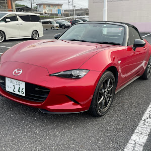 ロードスター ND5RC