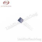 Bộ 2 Chiếc Ss8050 Transistor Npn 1.5A 25V To - 92 Chân Đồng