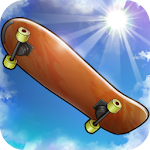 Cover Image of Unduh anak skater 1.18.41 APK