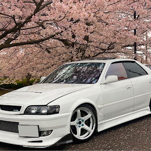 チェイサー JZX100