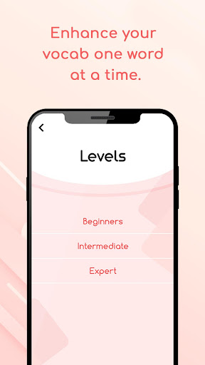 WordBuzz - English Learning Made Fun