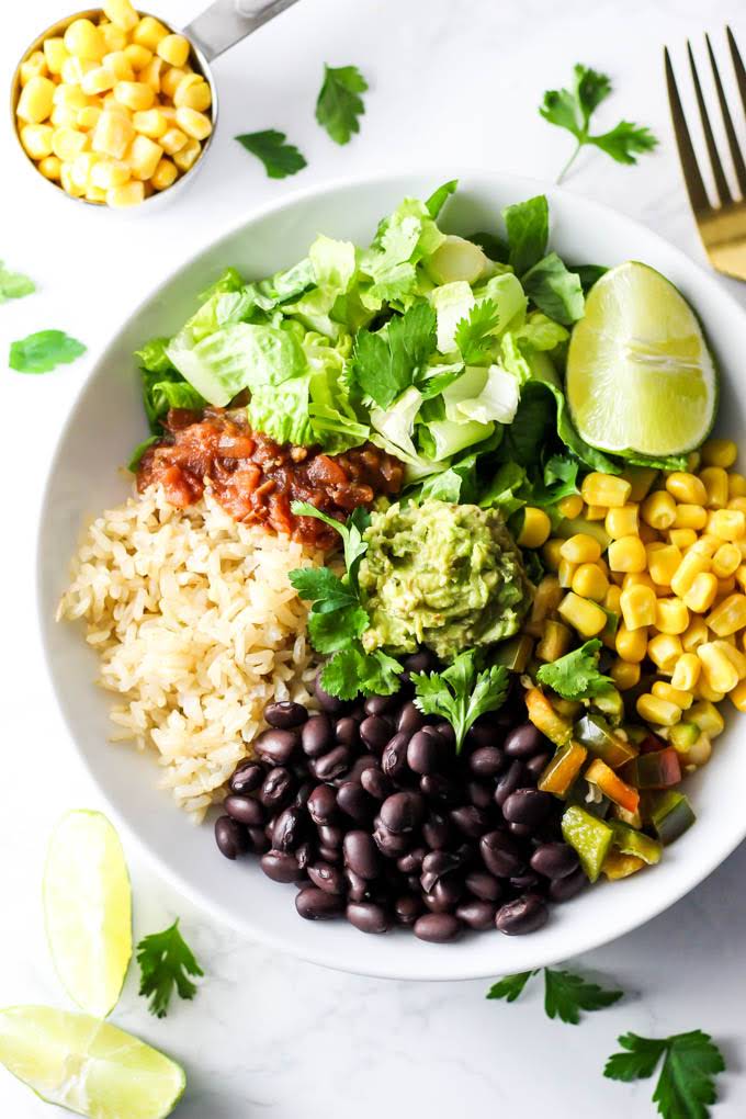 10 Best Vegan Rice Bowl Recipes