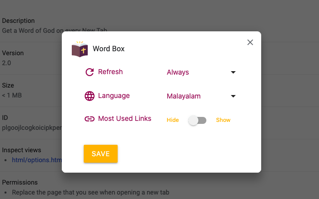 Word Box Preview image 6