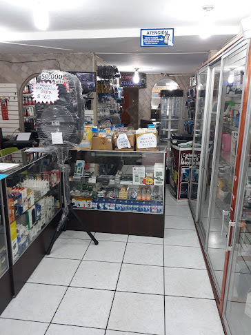 Opiniones de Compucel en Quito - Tienda de móviles