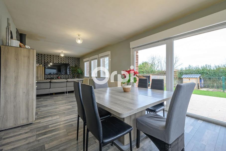 Vente maison 4 pièces 120 m² à Fournes-en-Weppes (59134), 249 800 €