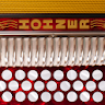 Hohner-GCF Button Accordion icon