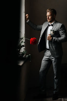 Wedding photographer Maksim Osobenkov (osobenkovs). Photo of 2 May 2021