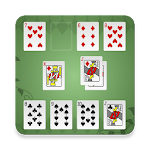 Cover Image of Tải xuống Solitaire #1 68r APK