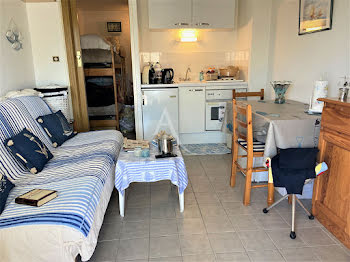 appartement à Bretignolles-sur-Mer (85)