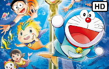 Doraemon HD Wallpapers New Tab Theme small promo image