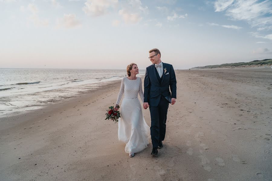 Fotógrafo de bodas Oliver Bonder (bonder). Foto del 23 de junio 2020