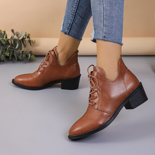 Title 3, 2023 Autumn and Winter Plus Size Womens Wedge ...