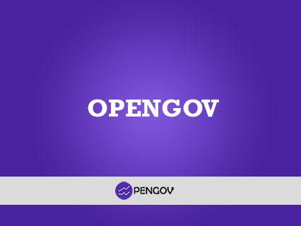 OpenGov