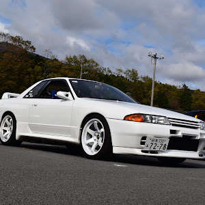 スカイライン GT-R BNR32