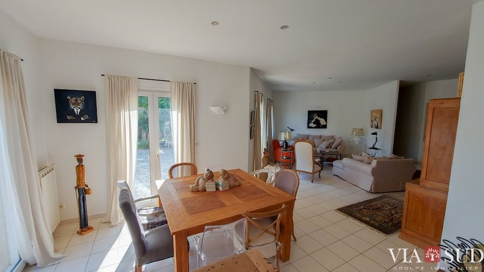 Vente maison 7 pièces 183 m² à Beziers (34500), 715 000 €