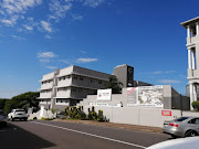 Durban's biggest private hospital, St Augustine's, may be closed entirely if the Covid-19 situation there gets worse. 'There is a strong possibility that we may shut down the entire hospital,' said KwaZulu-Natal premier Sihle Zikalala.