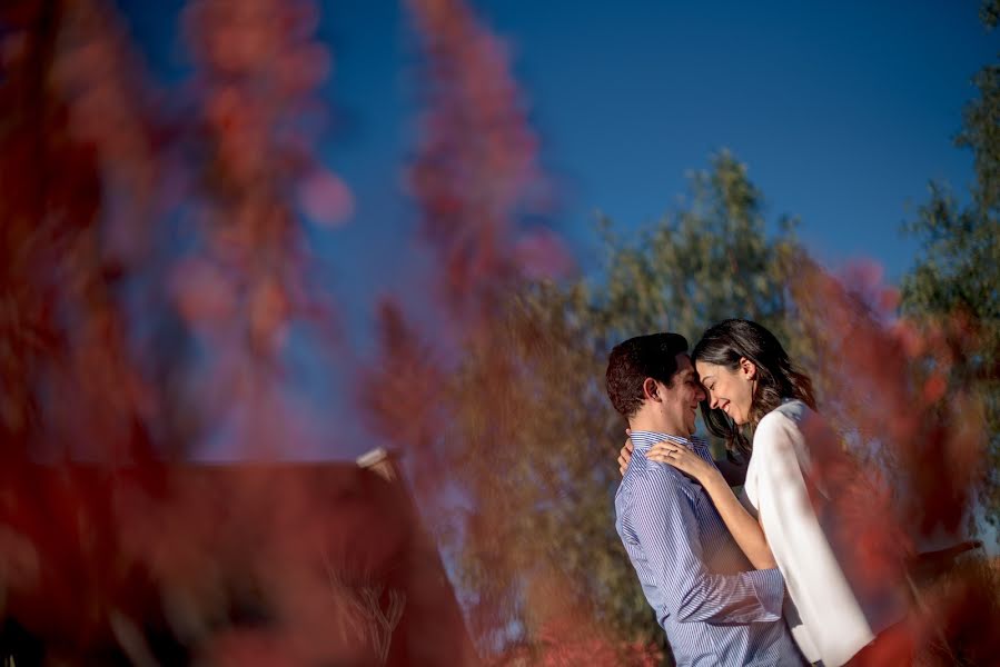 Fotografo di matrimoni Gerardo Chávez (gerardo2712). Foto del 16 gennaio 2019