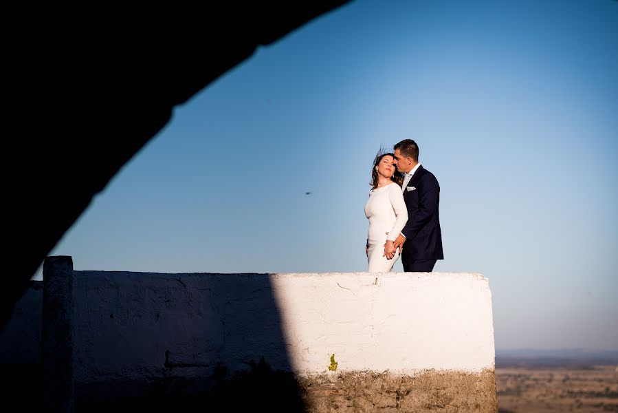 Fotógrafo de casamento Elena Galeano (elenagaleano). Foto de 2 de abril 2022