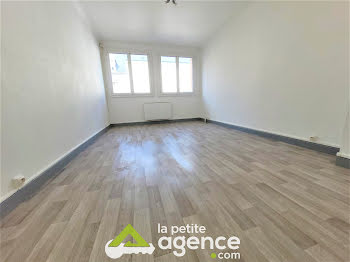 appartement à Montluçon (03)