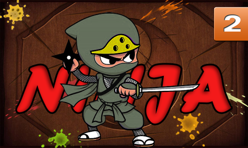 NINJA 2