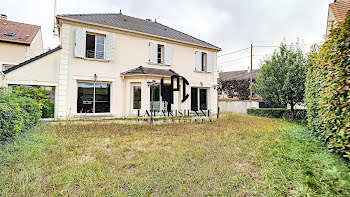 maison à Ris-Orangis (91)