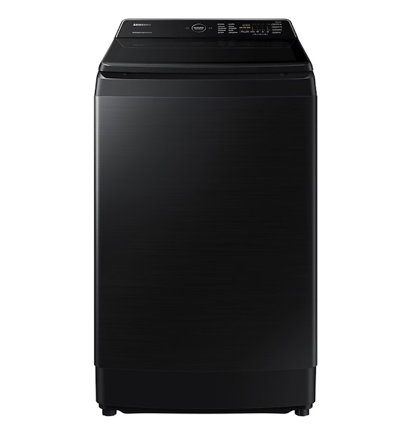 Wa14Cg5745Bv/Sv - Máy Giặt Samsung Ecobubble 14Kg Wa14Cg5745Bv - Hàng Chính Hãng (Chỉ Giao Hcm)