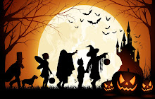 Halloween Wallpaper small promo image