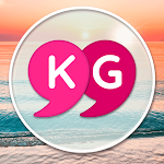 Cover Image of Baixar Kelime Gezmece 2 0.1.0 APK