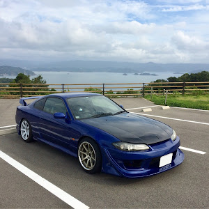 シルビア S15