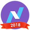 Nice New Launcher in 2019 - NN Launcher icon