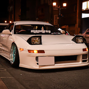 MR2 SW20