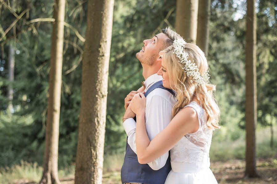 Wedding photographer Iva Drábová (ivadrabova). Photo of 21 January 2020