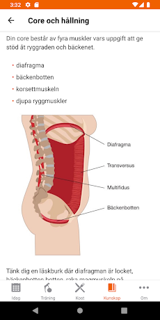 MammaFitness Gravidのおすすめ画像4