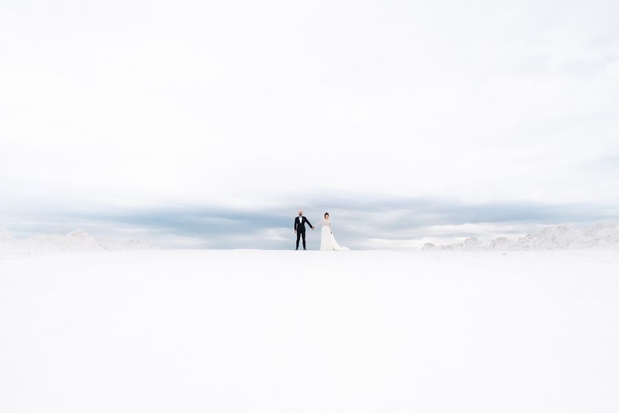 Fotógrafo de casamento Donatas Ufo (donatasufo). Foto de 17 de julho 2020