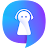 Inbox Private Messenger logo