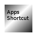 Apps Shortcut Chrome extension download