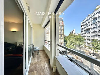 appartement à Paris 16ème (75)