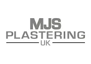 MJS Plastering UK Ltd Logo