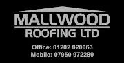 Mallwood Roofing Ltd Logo